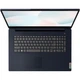 Ноутбук Lenovo IdeaPad 3 17IAU7 (82RL009VPB) - зображення 2