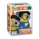 Фигурка Funko Pop серии Minions x BTS - Джонгук (85966) Funko Pop 85966 1028122 - изображение 1