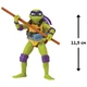 Фигурка TMNT серии Черепашки-Ниндзя Мovie III – Донателло (83282) TMNT 83282 1027481 - изображение 2