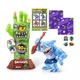Фигурка Smashers Horror House-Small Shark (74139B) Smashers 74139B 1028516 - изображение 2