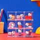 Фигурка Pop Top сюрприз Hello Kitty Канцелярские истории (25WH-005) Pop Top 25WH-005 1028777 - изображение 10