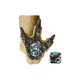 Фигурка Jurassic World Дистортус Рекс Монстро-рев (JGB58) Jurassic World JGB58 1039135 - изображение 6