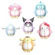 Фигурка Pop Top сюрприз Sanrio Бал пингвинов (25WDL-001) Pop Top 25WDL-001 1028764 - изображение 2