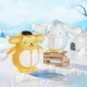 Фигурка Pop Top сюрприз Sanrio Бал пингвинов (25WDL-001) Pop Top 25WDL-001 1028764 - изображение 4