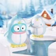 Фигурка Pop Top сюрприз Sanrio Бал пингвинов (25WDL-001) Pop Top 25WDL-001 1028764 - изображение 6