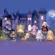 Фигурка Pop Top сюрприз JOTOYS серии Miana - Замок сновидений (JO-2025034) Pop Top JO-2025034 1028999 - изображение 5