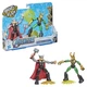 Фигурка Hasbro Avengers Тор и Локи (F0245) Hasbro F0245 1027426 - изображение 11