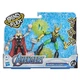 Фигурка Hasbro Avengers Тор и Локи (F0245) Hasbro F0245 1027426 - изображение 12