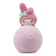 Фигурка Hello Kitty Май Мелоди на Луне со светом (11525) Hello Kitty 11525 1027795 - изображение 1