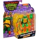 Фигурка TMNT серии Черепашки-Ниндзя Мovie III – Микеланджело (83283) TMNT 83283 1027476 - изображение 6