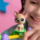 Фигурка Littlest Pet Shop Шоу талантов (00558) Littlest Pet Shop 00558 1027885 - изображение 5