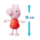 Фигурка Peppa Pig Figurines - Одень Пеппу (G0331) Peppa Pig G0331 1027819 - изображение 4