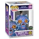 Фигурка Funko Pop серии Кейпоп-охотницы на демонов - Тигр с Сорокой и цветок (GW) (94693) Funko Pop 94693 1028809 - изображение 2