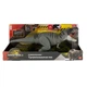 Фигурка Jurassic World Мир юрского периода Невероятная атака Ти-Рекса (JCH02) Jurassic World JCH02 1028732 - изображение 3