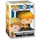 Фігурка Funko Pop серії Вбивця демонів - Зеніцу Аґацума (49012) Funko Pop 49012 1029129 - зображення 2