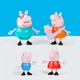 Фигурка Peppa Pig Большая семья Пеппы (G0506) Peppa Pig G0506 1028529 - изображение 4
