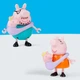 Фигурка Peppa Pig Большая семья Пеппы (G0506) Peppa Pig G0506 1028529 - изображение 6