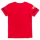 Футболка дитяча Blueland PEACEFUL (11016-128B-red) Blueland 11016-128B-red 1034915 - зображення 2