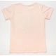 Футболка детская Breeze с коротким рукавом (21517-146G-peach) Breeze 21517-146G-peach 1034705 - изображение 2