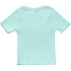 Футболка детская Breeze SMILE (18391-140G-mint) Breeze 18391-140G-mint 1033263 - изображение 2