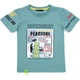 Футболка дитяча Blueland PEACEFUL (11016-116B-mint) Blueland 11016-116B-mint 1033427 - зображення 1