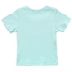 Футболка детская Breeze в рубчик (18706-146G-mint) Breeze 18706-146G-mint 1033337 - изображение 2