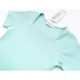 Футболка детская Breeze в рубчик (18706-146G-mint) Breeze 18706-146G-mint 1033337 - изображение 3