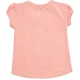 Футболка детская Breeze с девочкой (18735-104G-peach) Breeze 18735-104G-peach 1033592 - изображение 2