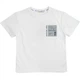 Футболка дитяча Breeze EXPLORE (20972-146B-cream) Breeze 20972-146B-cream 1034596 - зображення 1