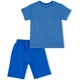 Футболка детская Breeze с шортами "AUTHENTIC" (10583-116B-blue) Breeze 10583-116B-blue 1032739 - изображение 4