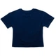 Футболка детская Breeze с ромашкой (18731-152G-blue) Breeze 18731-152G-blue 1033373 - изображение 2