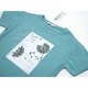 Футболка дитяча Breeze з кульбабами (18763-152G-mint) Breeze 18763-152G-mint 1033399 - зображення 3