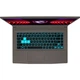 Ноутбук MSI Thin A15 B7VE Cosmos Gray (9S7-16RK11-417) - изображение 2