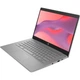 Ноутбук HP 14a-ne0013dx Modern Gray (6X6Z1UA) - изображение 2