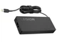 Блок живлення для ноутбука Lenovo 20V 16.5A 330W Square USB Slim без кабелю 220V - изображение 1