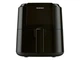 Аэрофритюрница с горячим воздухом Silver Crest SHFD 1400 C1, 3,3L, 1400W - изображение 3