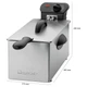 Фритюрница Clatronic FR 3586 - изображение 7