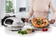 Домашняя каменная печь для пиццы Ariete 918/00 Pizza Italia - изображение 5