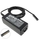 Блок живлення MICROSOFT для планшета 12V 2A 24W 5pin Black (Surface Pro, Pro 2 RT) - изображение 1