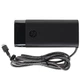 Блок живлення для ноутбука HP Type‑C 110W, чорний, OVALE, Original - изображение 2