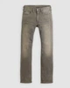 Джинси Levi's 514 Straight Fit Flex Jeans Color: Foggy Mist Coated - Grey (005142040) W36 L32 - зображення 1
