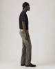 Джинси Levi's 514 Straight Fit Flex Jeans Color: Foggy Mist Coated - Grey (005142040) W36 L32 - зображення 4