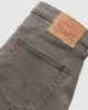 Джинси Levi's 514 Straight Fit Flex Jeans Color: Foggy Mist Coated - Grey (005142040) W36 L32 - зображення 7