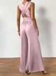 Жіночий комбінезон SHEIN 915433-1 S бузковий (2000005205675) - изображение 2