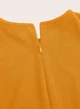 Жіночий комбінезон SHEIN 915446-1 0XL жовтий (2000005205934) - изображение 4