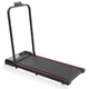 Складная беговая дорожка YXT003 3-в-1 Walking Pad, до 150 кг, 10 км/ч, с пультом, LED-дисплеем, зона бега 107×40 см - изображение 4