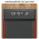 Складная беговая дорожка YXT003, до 150 кг, 10 км/ч, с пультом, LED-дисплеем. - изображение 3
