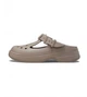 Крокси Crocs Classic Mary Jane Clog Taupe 210581 M4W6-36/37-22 см - зображення 2