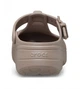 Крокси Crocs Classic Mary Jane Clog Taupe 210581 M4W6-36/37-22 см - зображення 6