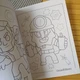 Раскраска Бравл Старс Brawl Stars А5 набор 2 шт (27996) - изображение 2